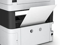 Epson ecotank et5150 all-in one printer wit - afbeelding 4 van  6