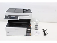 Epson ecotank et5150 all-in one printer wit - afbeelding 5 van  6