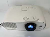 Epson (eh-tw6700) 3000 lumens fhd projector (1346 hrs - lamp hours) - afbeelding 2 van  6