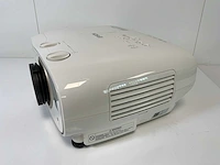 Epson (eh-tw6700) 3000 lumens fhd projector (1346 hrs - lamp hours) - afbeelding 4 van  6