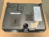Epson emp-61 projector lcd - afbeelding 5 van  6