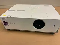 Epson emp 6100 beamer - afbeelding 1 van  6