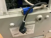 Epson emp 6100 beamer - afbeelding 4 van  6