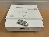 Epson emp 6100 beamer - afbeelding 6 van  6