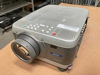 Epson emp-7700 power lite projector lcd - afbeelding 1 van  7