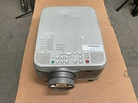 Epson emp-7700 power lite projector lcd - afbeelding 3 van  7