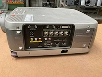 Epson emp-7700 power lite projector lcd - afbeelding 4 van  7