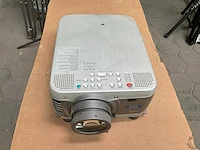 Epson emp-7700 power lite projector lcd - afbeelding 3 van  6