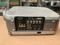 Epson emp-7700 power lite projector lcd - afbeelding 4 van  6
