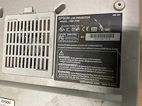 Epson emp-7700 power lite projector lcd - afbeelding 6 van  6