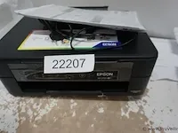 Epson expression home xp-2150 all-in-one printer - afbeelding 1 van  3