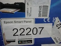 Epson expression home xp-2150 all-in-one printer - afbeelding 3 van  3