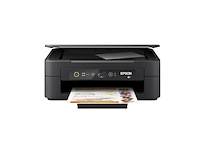 Epson expression home xp-2200 - all-in-one printer zwart - afbeelding 1 van  4