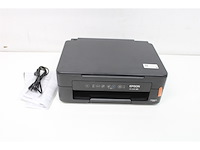 Epson expression home xp-2200 - all-in-one printer zwart - afbeelding 4 van  5