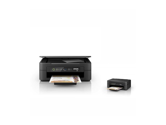 Epson expression home xp-2200 - all-in-one printer zwart - afbeelding 2 van  4
