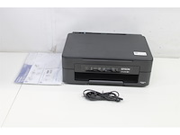 Epson expression home xp-2200 - all-in-one printer zwart - afbeelding 4 van  4