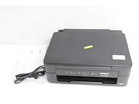 Epson expression home xp-2200 - all-in-one printer zwart - afbeelding 5 van  5