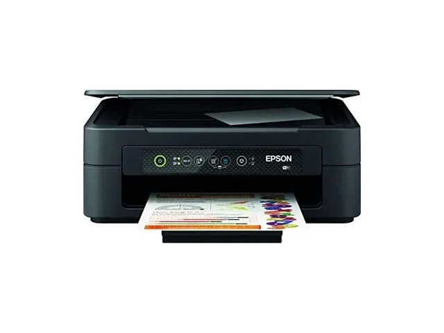 Epson expression home xp-2200 inkjet a4 5760 x 1440 epson - afbeelding 1 van  5