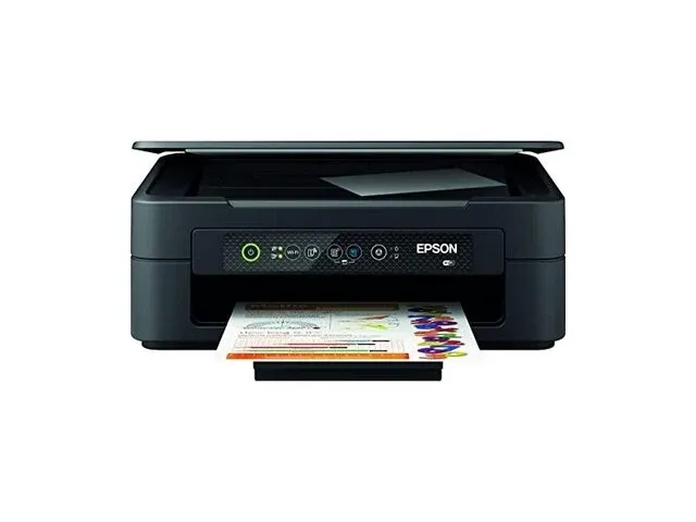 Epson expression home xp-2200 inkjet a4 5760 x 1440 epson - afbeelding 4 van  5