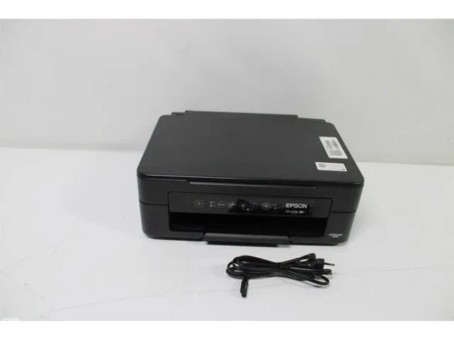 Epson expression home xp-2200 inkjet a4 5760 x 1440 epson - afbeelding 5 van  5