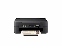 Epson expression home xp-2205 3-in-1 multifunctioneel inkjetapparaat, printer zwart - afbeelding 1 van  5