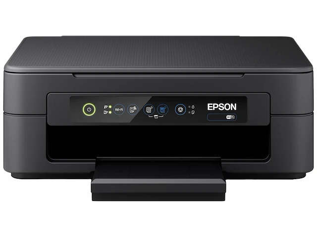 Epson expression home xp-2205 3-in-1 multifunctioneel inkjetapparaat, printer zwart - afbeelding 3 van  5