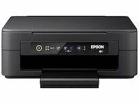 Epson expression home xp-2205 3-in-1 multifunctioneel inkjetapparaat, printer zwart - afbeelding 3 van  5