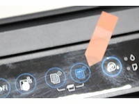 Epson expression home xp-2205 3-in-1 multifunctioneel inkjetapparaat, printer zwart - afbeelding 5 van  5
