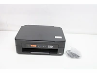 Epson expression home xp-2205 3-in-1 multifunctioneel inkjetapparaat, printer zwart - afbeelding 5 van  6