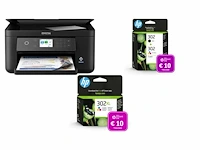Epson expression home xp-5205 - all-in-one printer en inkt - afbeelding 1 van  2