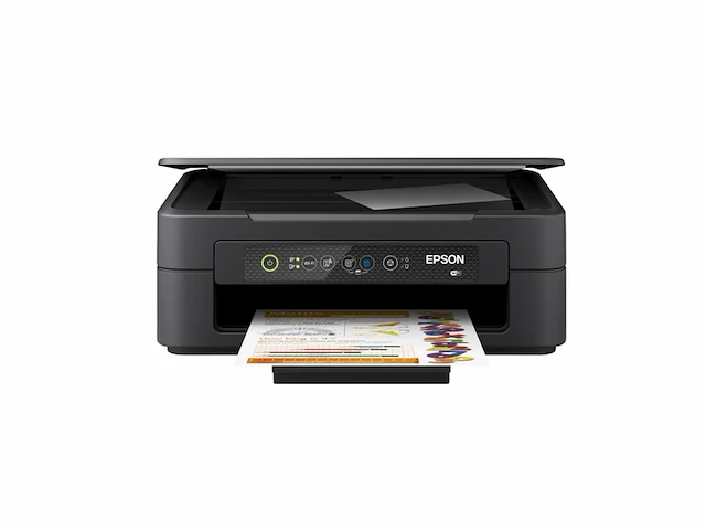 Epson expression home xp2200 all-in-one printer zwart - afbeelding 1 van  4