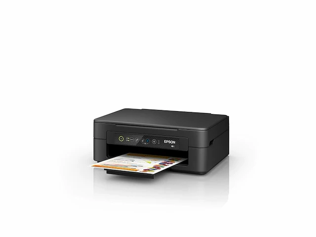Epson expression home xp2200 all-in-one printer zwart - afbeelding 3 van  4