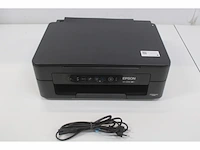 Epson expression home xp2200 all-in-one printer zwart - afbeelding 4 van  4