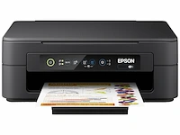 Epson expression home xp2205 3 in1 multifunctioneel inkjetapparaatprinter zwart - afbeelding 4 van  6