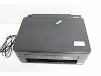 Epson expression home xp2205 3 in1 multifunctioneel inkjetapparaatprinter zwart - afbeelding 5 van  6