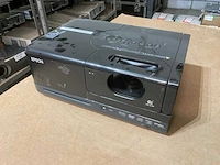 Epson h302a projector lcd - afbeelding 1 van  6
