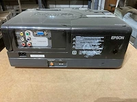 Epson h302a projector lcd - afbeelding 3 van  6