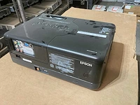 Epson h302a projector lcd - afbeelding 2 van  6