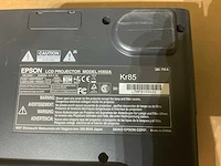 Epson h302a projector lcd - afbeelding 6 van  6