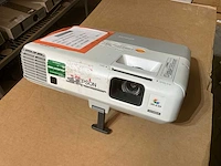 Epson h384a projector lcd - afbeelding 1 van  6