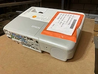 Epson h384a projector lcd - afbeelding 2 van  6