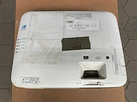 Epson h619a projector lcd - afbeelding 3 van  6