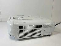 Epson (h987b) 4200 lumen hd wxga projector (40 hrs - lamp hours) - afbeelding 3 van  8