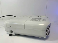 Epson (h987b) 4200 lumen hd wxga projector (40 hrs - lamp hours) - afbeelding 4 van  8