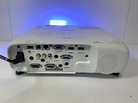 Epson (h987b) 4200 lumen hd wxga projector (40 hrs - lamp hours) - afbeelding 5 van  8