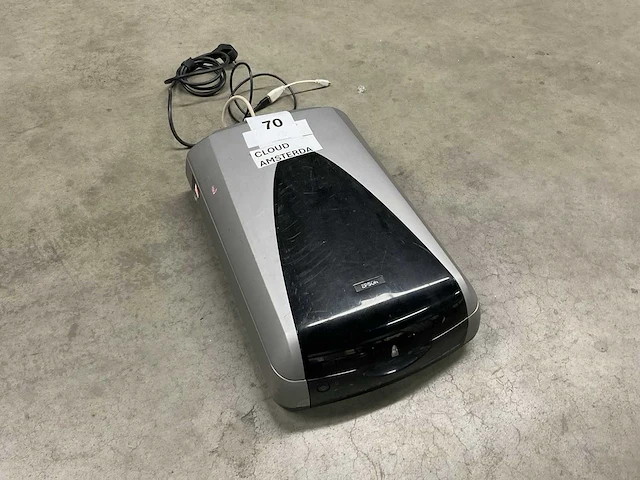 Epson j131a fotoscanner - afbeelding 1 van  5