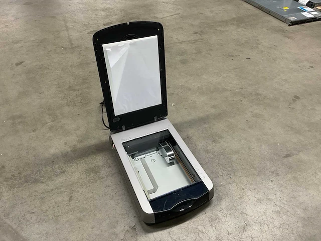 Epson j131a fotoscanner - afbeelding 2 van  5