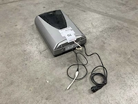 Epson j131a fotoscanner - afbeelding 4 van  5