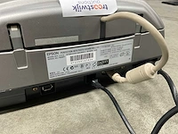 Epson j131a fotoscanner - afbeelding 5 van  5