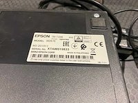 Epson labelprinter - afbeelding 3 van  6